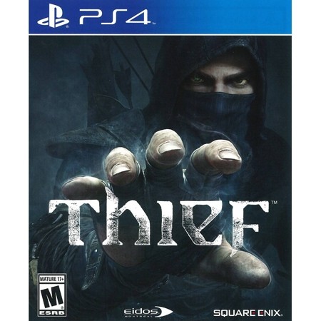 Thief /PS4