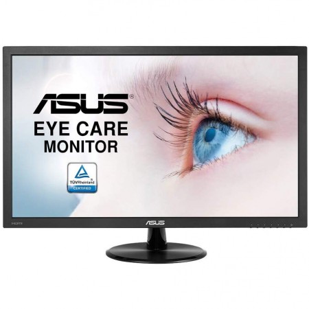 23.6" Asus VP247HAE display
