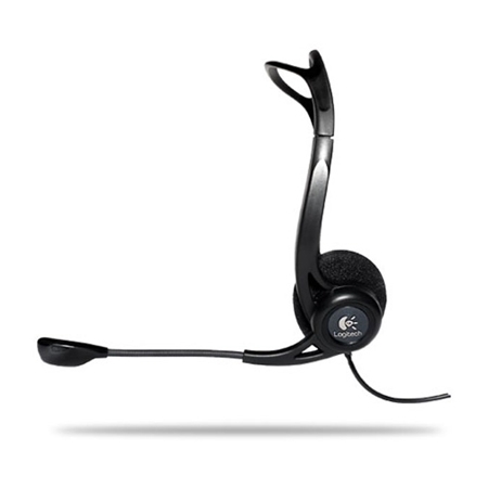 Logitech Slušalice PC960 USB