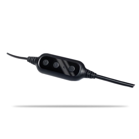 Logitech Slušalice PC960 USB