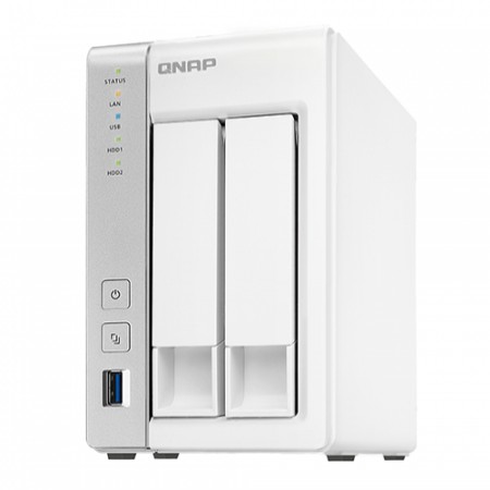 STORAGE QNAP NAS TS-231P