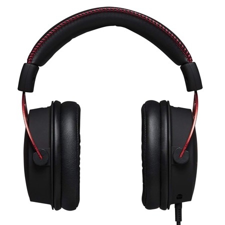 HyperX Slušalice Cloud Alpha Red 4P5L1AM