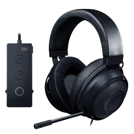 Razer Slušalice Kraken 7.1.Tournament Edition Black