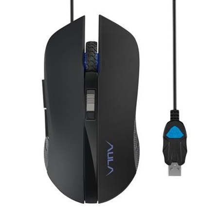 AULA Obsidian gaming mouse