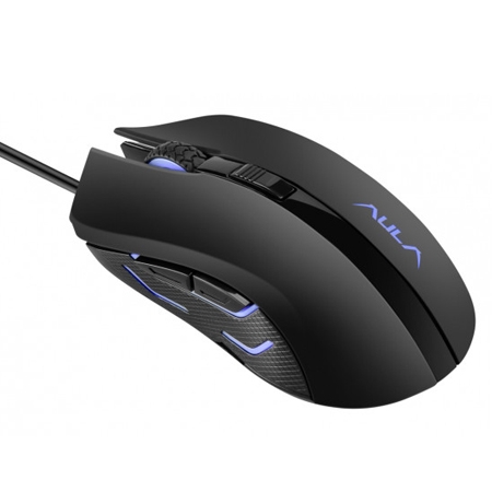 AULA Obsidian gaming mouse