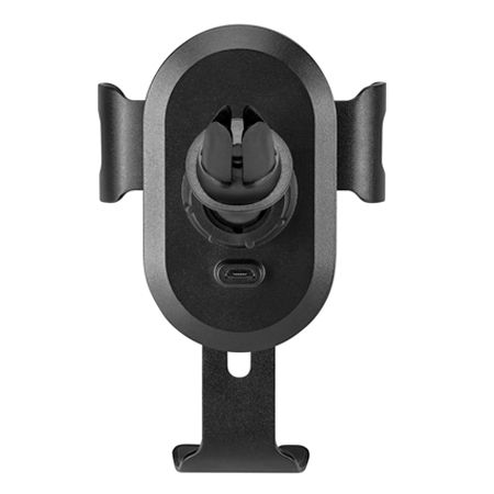 ACME CH304 Micro USB Wireless car charger and holder