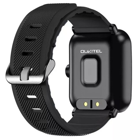 oukitel smartwatch w2