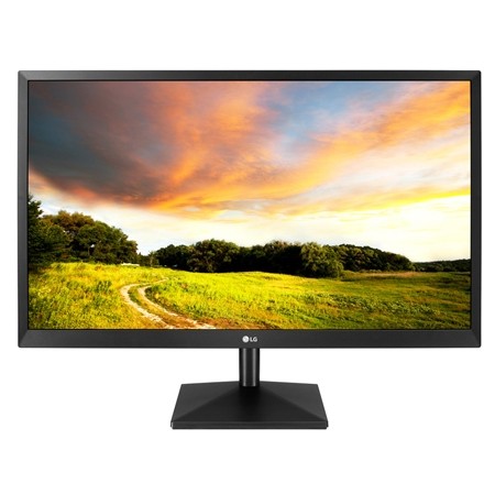 27" LG 27MK400H IPS LED Display