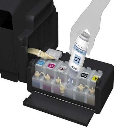 EPSON Printer EcoTank ITS L1800 A3