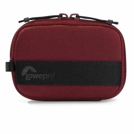 LowePro Seville 20 futrola za fotoaparate Red