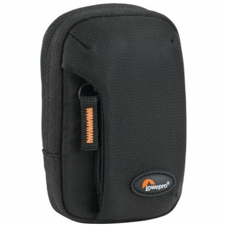 LowePro Tahoe 10 futrola za fotoaparate Black