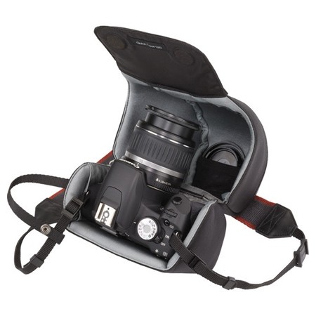 LowePro futrola za fotoaparate Quick Case 120