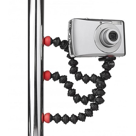 JOBY Tripod Stativ Gorillapod Magnetic GPM-A1M5