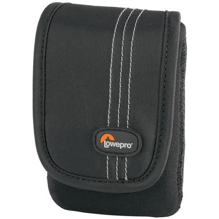 LowePro Dublin 10 futrola za fotoaparate Black