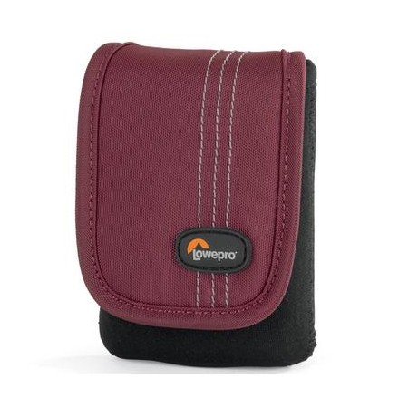 LowePro Dublin 10 futrola za fotoaparate Black/Red