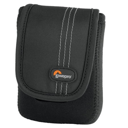 LowePro Dublin 20 futrola za fotoaparate Black