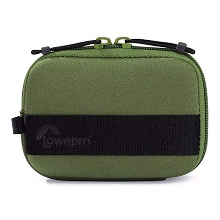 LowePro Seville 20 futrola za fotoaparate Green