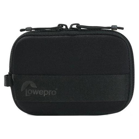 LowePro Seville 20 futrola za fotoaparate Black