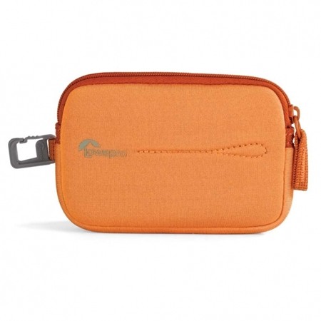 LowePro Vail 10 futrola za fotoaparate Orange
