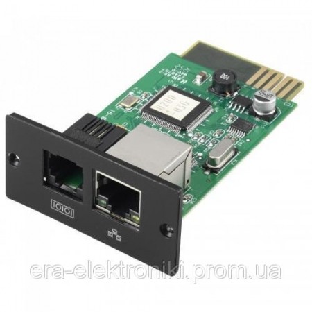 Mustek  UPS SNMP Card 98-SNM-OLE01