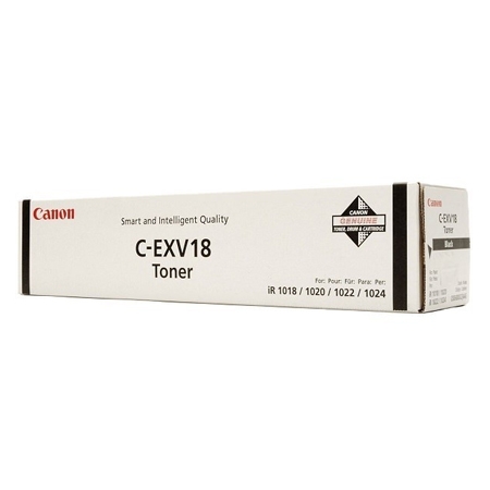 Canon Toner C-EXV 18