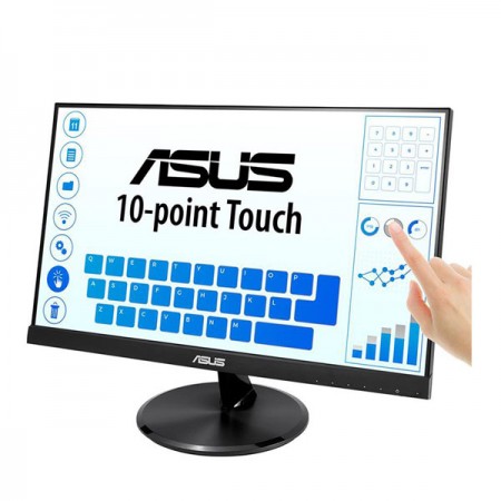 21.5" ASUS VT229H Touch Display