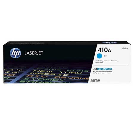 HP Toner CE410A B-C CF411A 