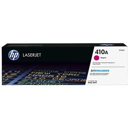 HP Toner CE410A B-M CF413A 