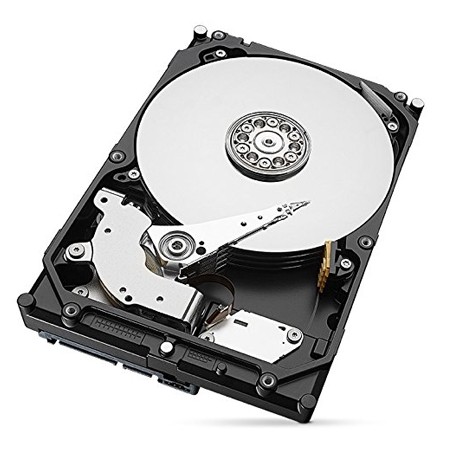 Seagate 8TB SATA3 HDD Barracuda