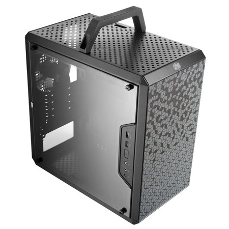 Cooler Master Case MasterBox Q300L