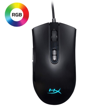HyperX Mis Pulsefire Core RGB
