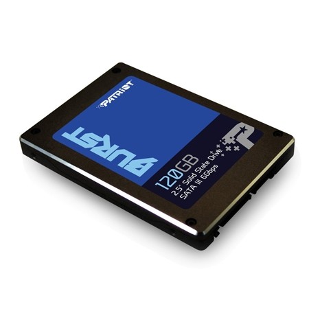Patriot SSD 120GB 2.5