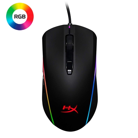  HyperX Mis Pulsefire Surge RGB 4P5Q1AA 