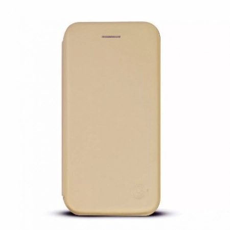 Digicell Preklopna futrola za Iphone XS Max Zlatna