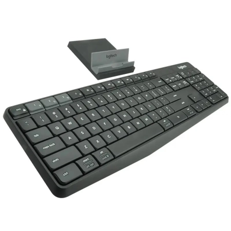 Logitech Tastatura Bluetooth K375s