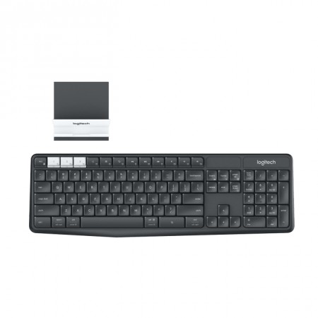 Logitech Tastatura Bluetooth K375s
