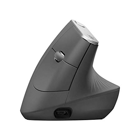 Logitech Miš MX Vertical Wireless