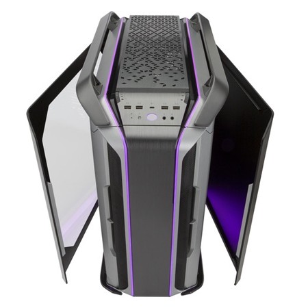 Cooler Master Case Cosmos C700M