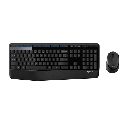 Logitech MK345 Tastatura + Miš Wireless 