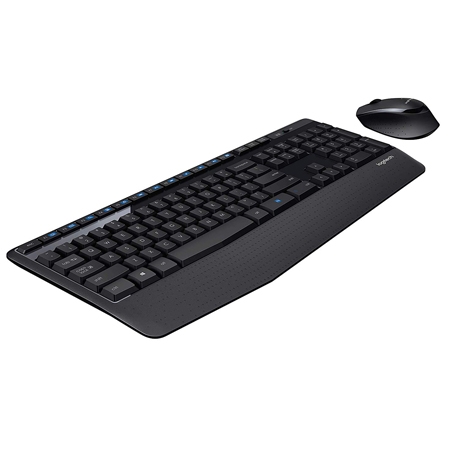 Logitech MK345 Tastatura + Miš Wireless 