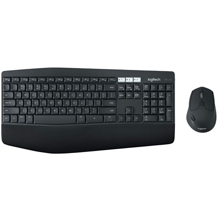 Logitech Desktop set Wireless MK850