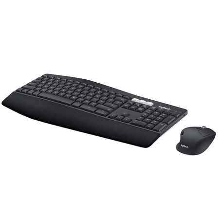 Logitech Desktop set Wireless MK850