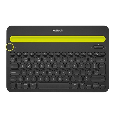 Logitech Tastatura Bluetooth K480