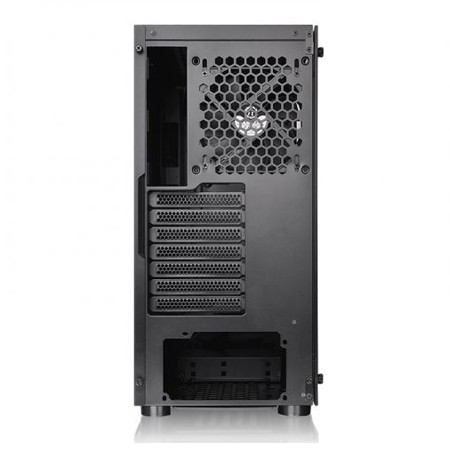 Thermaltake Case H100 TG