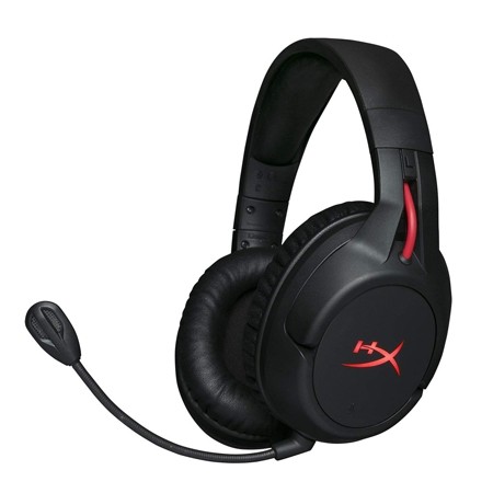 HyperX Slušalice Cloud Flight Wireless 
