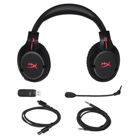 HyperX Slušalice Cloud Flight Wireless 4P5L4AM