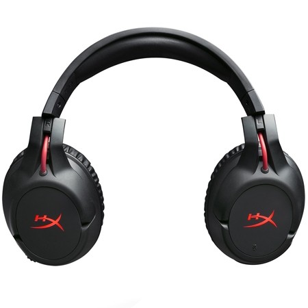 HyperX Slušalice Cloud Flight Wireless 4P5L4AM