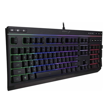 HyperX Alloy Core RGB Gaming Tastatura