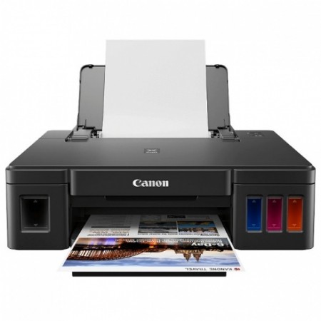 CANON PIXMA G1411 bundle 2xBK printer