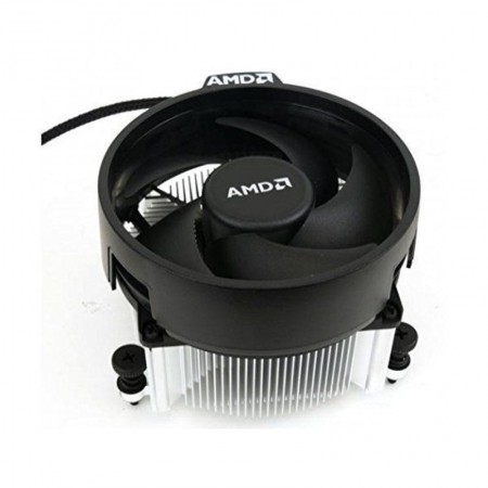 Spire AMD Wraith PWM AM4 Cooler